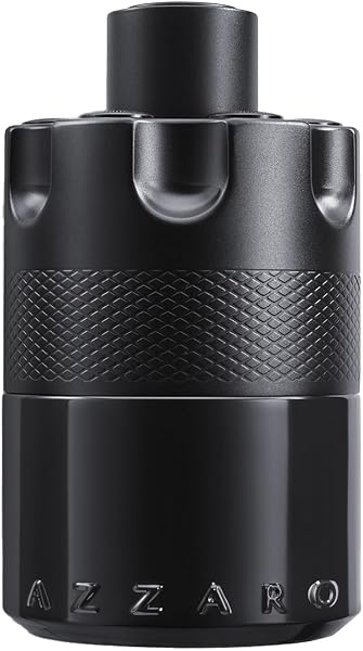 Azzaro The Most Wanted Intense Perfume Masculino Eau de Parfum 100ml