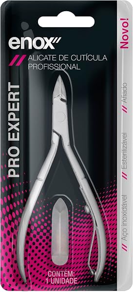 Belliz Alicate de Cutícula Pro Expert