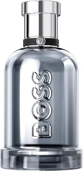 BOSS Bottled Beyond EDT Intense 100 ml