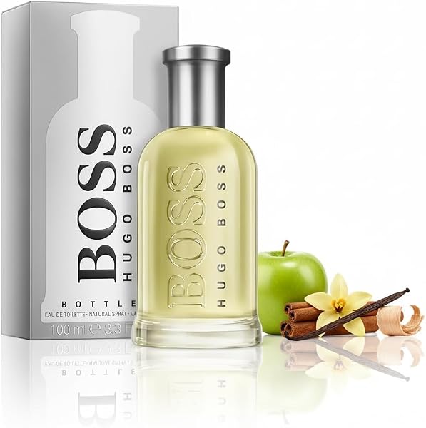 Hugo Boss Bottled Eau de Toilette 100 ml