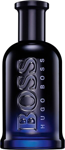 Hugo Boss Bottled Night Eau de Toilette 100 ml