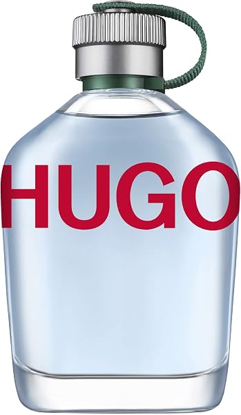 Hugo Boss Hugo Man Revamp Eau de Toilette 200 ml