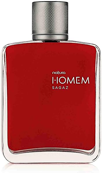 Natura Homem Sagaz