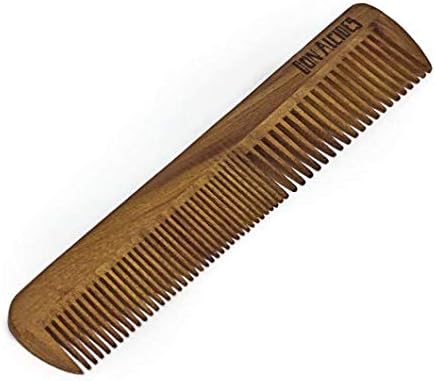 Melhores Pentes para Barba