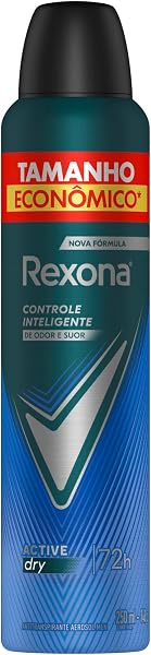 Melhores Desodorantes Aerosol Masculinos