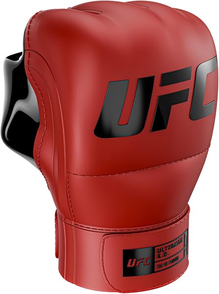UFC Ultimate K.O. Perfume Masculino, Eau de Parfum, 100 ml